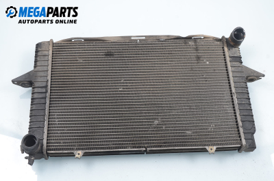 Water radiator for Volvo S70/V70 2.5 TDI, 140 hp, station wagon, 5 doors, 2000