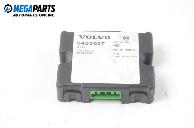 Modul for Volvo S70/V70 2.5 TDI, 140 hp, combi, 5 türen, 2000