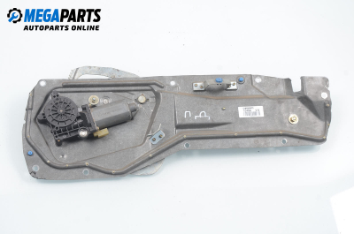 Macara electrică geam for Volvo S70/V70 2.5 TDI, 140 hp, combi, 5 uși, 2000, position: dreaptă - fața