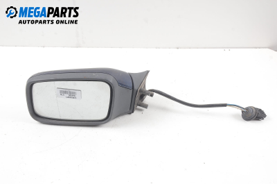 Mirror for Volvo S70/V70 2.5 TDI, 140 hp, station wagon, 5 doors, 2000, position: left