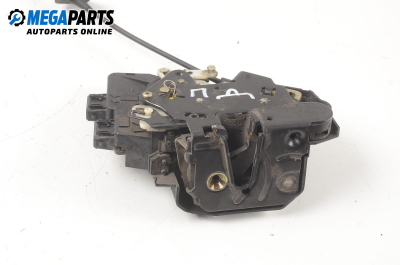 Lock for Volvo S70/V70 2.5 TDI, 140 hp, station wagon, 2000, position: front - right