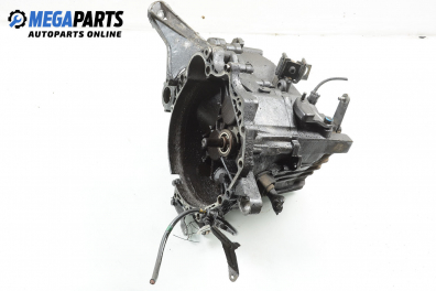  for Volvo S70/V70 2.5 TDI, 140 hp, station wagon, 2000