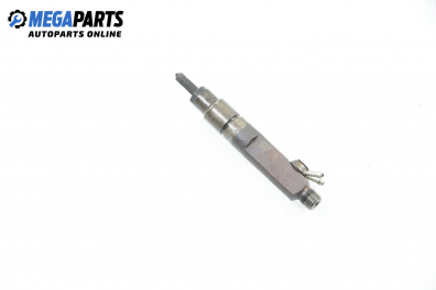 Diesel fuel injector for Volvo S70/V70 2.5 TDI, 140 hp, station wagon, 5 doors, 2000