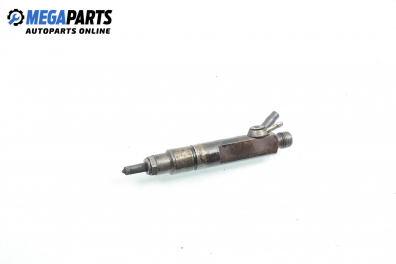 Diesel fuel injector for Volvo S70/V70 2.5 TDI, 140 hp, station wagon, 5 doors, 2000
