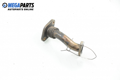 EGR tube for Volvo S70/V70 2.5 TDI, 140 hp, station wagon, 5 doors, 2000