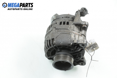 Alternator for Volvo S70/V70 2.5 TDI, 140 hp, station wagon, 2000