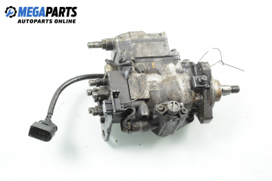 Diesel injection pump for Volvo S70/V70 2.5 TDI, 140 hp, station wagon, 2000