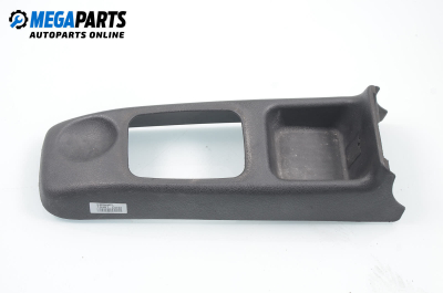 Gear shift console for Opel Corsa B 1.7 D, 60 hp, station wagon, 5 doors, 1999