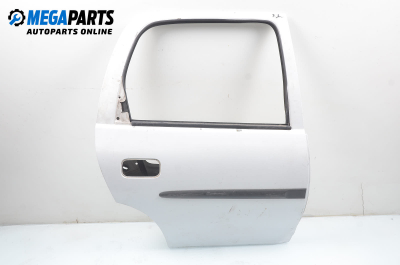 Door for Opel Corsa B 1.7 D, 60 hp, station wagon, 5 doors, 1999, position: rear - right