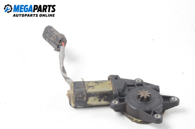 Window lift motor for Opel Corsa B 1.7 D, 60 hp, station wagon, 1999, position: rear - left