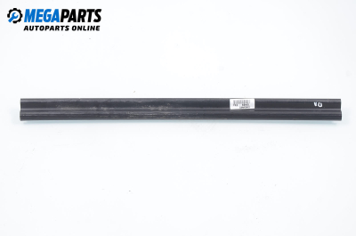 Interior plastic for BMW 5 (E34) 2.0 24V, 150 hp, sedan, 5 doors automatic, 1991, position: front - left