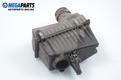 Carcasă filtru de aer for BMW 5 (E34) 2.0 24V, 150 hp, sedan, 5 uși automatic, 1991