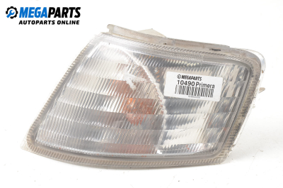 Blinker for Nissan Primera (P11) 2.0 TD, 90 hp, station wagon, 5 doors, 1999, position: left