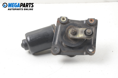 Front wipers motor for Nissan Primera (P11) 2.0 TD, 90 hp, station wagon, 1999, position: front