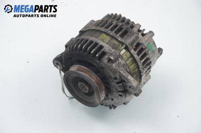 Alternator for Nissan Primera (P11) 2.0 TD, 90 hp, station wagon, 1999