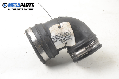 Turbo schlauch for Nissan Primera (P11) 2.0 TD, 90 hp, combi, 5 türen, 1999