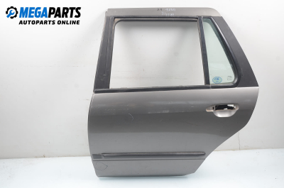 Door for Nissan Primera (P11) 2.0 TD, 90 hp, station wagon, 5 doors, 1999, position: rear - left