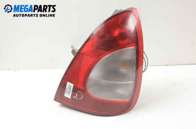 Tail light for Daewoo Nubira 1.6 16V, 106 hp, station wagon, 5 doors, 2000, position: right