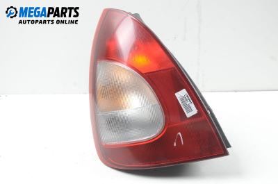 Tail light for Daewoo Nubira 1.6 16V, 106 hp, station wagon, 5 doors, 2000, position: left