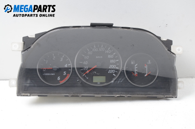 Instrument cluster for Nissan X-Trail 2.2 Di 4x4, 114 hp, suv, 5 doors, 2003