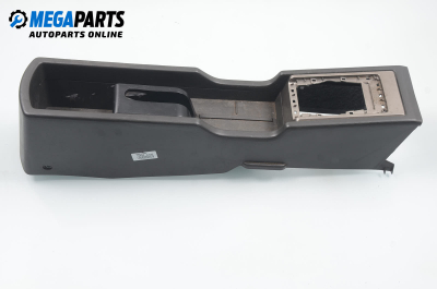 Gear shift console for Nissan X-Trail 2.2 Di 4x4, 114 hp, suv, 5 doors, 2003