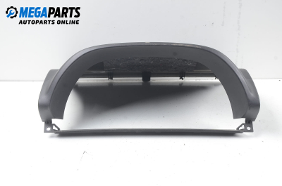 Interior plastic for Nissan X-Trail 2.2 Di 4x4, 114 hp, suv, 5 doors, 2003