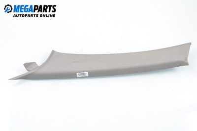 Interior plastic for Nissan X-Trail 2.2 Di 4x4, 114 hp, suv, 5 doors, 2003, position: left