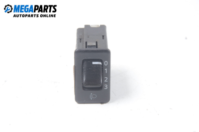 Headlight adjustment button for Nissan X-Trail 2.2 Di 4x4, 114 hp, suv, 5 doors, 2003