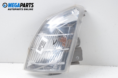 Blinklicht for Nissan X-Trail 2.2 Di 4x4, 114 hp, suv, 5 türen, 2003, position: links