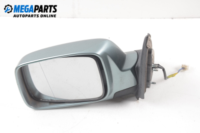 Mirror for Nissan X-Trail 2.2 Di 4x4, 114 hp, suv, 5 doors, 2003, position: left