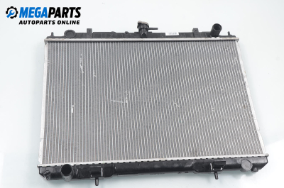 Wasserradiator for Nissan X-Trail 2.2 Di 4x4, 114 hp, suv, 5 türen, 2003