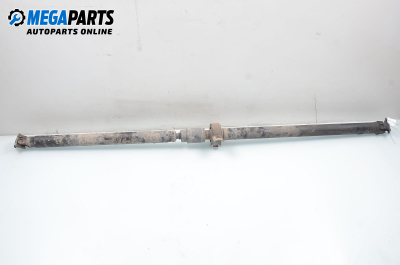 Tail shaft for Nissan X-Trail 2.2 Di 4x4, 114 hp, suv, 2003