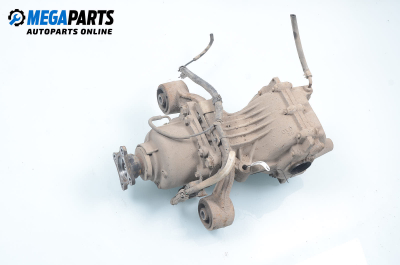 Differential for Nissan X-Trail 2.2 Di 4x4, 114 hp, suv, 2003