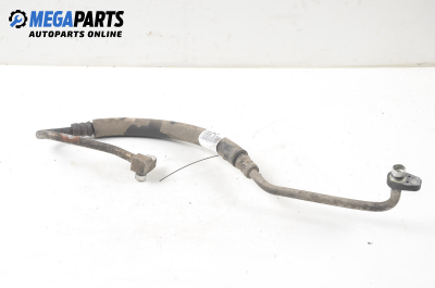Air conditioning hose for Nissan X-Trail 2.2 Di 4x4, 114 hp, suv, 5 doors, 2003