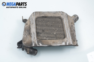 Intercooler for Nissan X-Trail 2.2 Di 4x4, 114 hp, suv, 5 doors, 2003