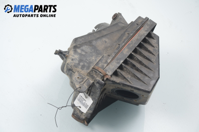 Carcasă filtru de aer for Nissan X-Trail 2.2 Di 4x4, 114 hp, suv, 5 uși, 2003