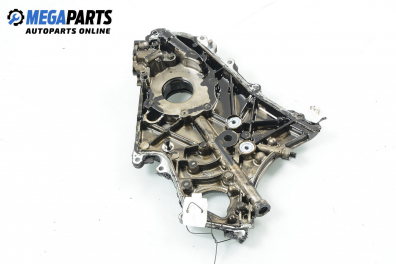 Oil pump for Nissan X-Trail 2.2 Di 4x4, 114 hp, suv, 5 doors, 2003