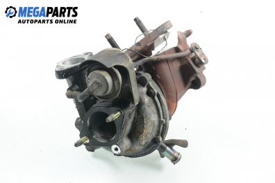 Turbo for Nissan X-Trail 2.2 Di 4x4, 114 hp, suv, 5 türen, 2003