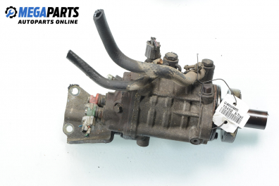 Diesel-einspritzpumpe for Nissan X-Trail 2.2 Di 4x4, 114 hp, suv, 2003