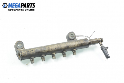 Fuel rail for Nissan X-Trail 2.2 Di 4x4, 114 hp, suv, 5 doors, 2003