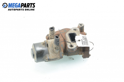 EGR ventil for Nissan X-Trail 2.2 Di 4x4, 114 hp, suv, 2003