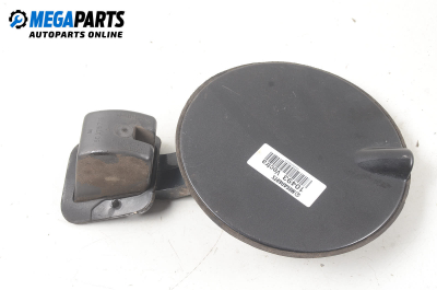 Fuel tank door for Opel Vectra B 1.6 16V, 100 hp, sedan, 5 doors, 1998