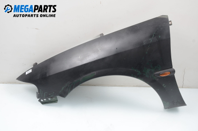 Fender for Opel Vectra B 1.6 16V, 100 hp, sedan, 5 doors, 1998, position: front - left