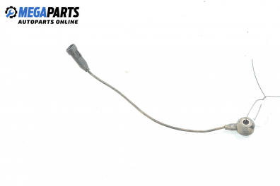 Knock sensor for Opel Vectra B 1.6 16V, 100 hp, sedan, 5 doors, 1998