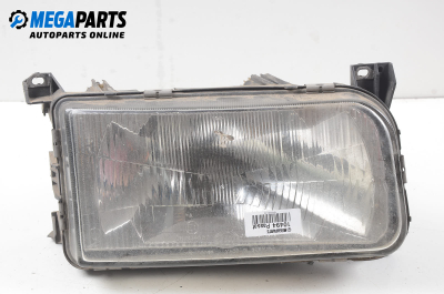 Headlight for Volkswagen Passat (B3) 1.8, 90 hp, station wagon, 5 doors, 1991, position: right