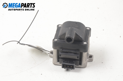 Ignition coil for Volkswagen Passat (B3) 1.8, 90 hp, station wagon, 1991