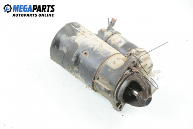 Demaror for Opel Corsa A 1.4, 72 hp, hatchback, 3 uși, 1991