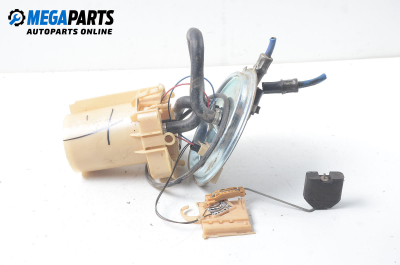 Fuel pump for Opel Tigra 1.6 16V, 106 hp, coupe, 3 doors, 2000