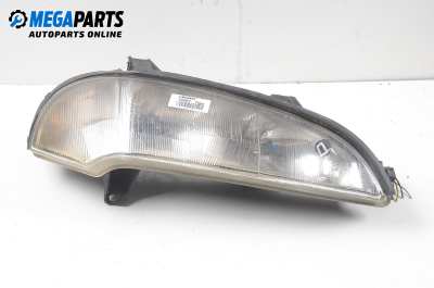 Headlight for Opel Tigra 1.6 16V, 106 hp, coupe, 3 doors, 2000, position: right