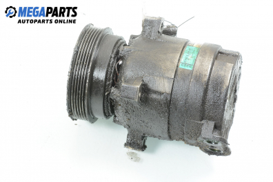 AC compressor for Opel Tigra 1.6 16V, 106 hp, coupe, 3 doors, 2000